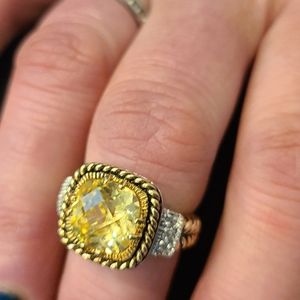 A whole lotta summer sparkle